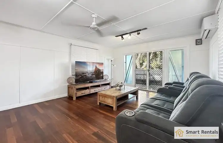 Fourth view of Homely house listing, 14 Moorina Street, Mundingburra QLD 4812