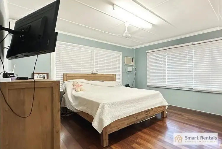 Fifth view of Homely house listing, 14 Moorina Street, Mundingburra QLD 4812