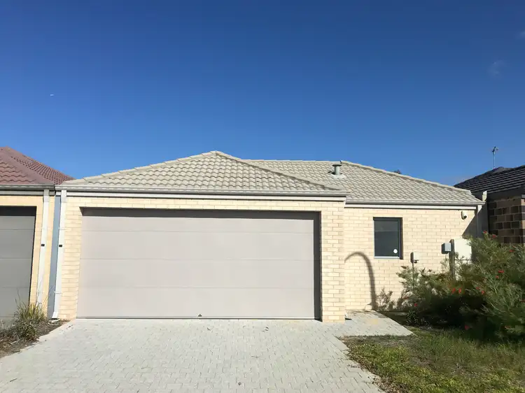 Main view of Homely house listing, 42 Addington Loop, Piara Waters WA 6112