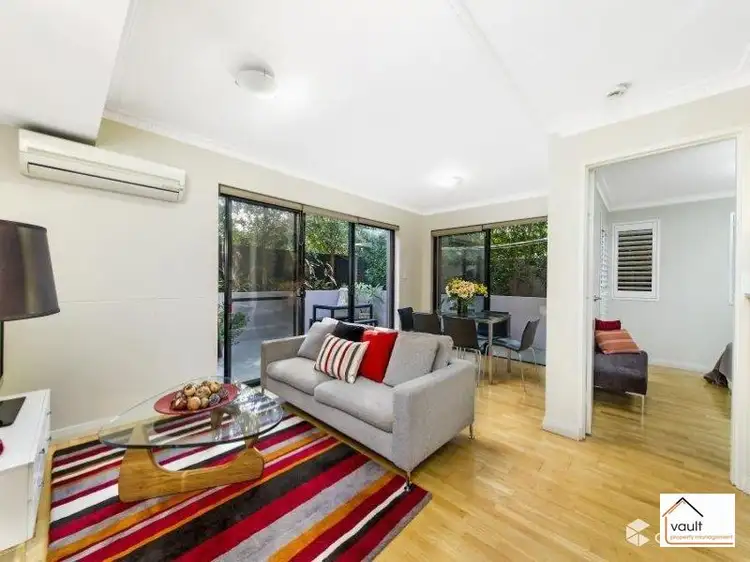 1/30 Enfield Street, Marrickville NSW 2204