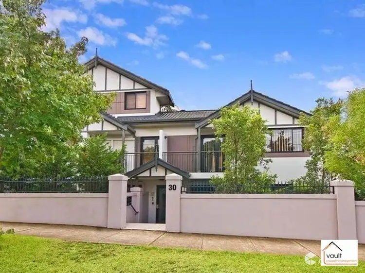 Second view of Homely unit listing, 1/30 Enfield Street, Marrickville NSW 2204