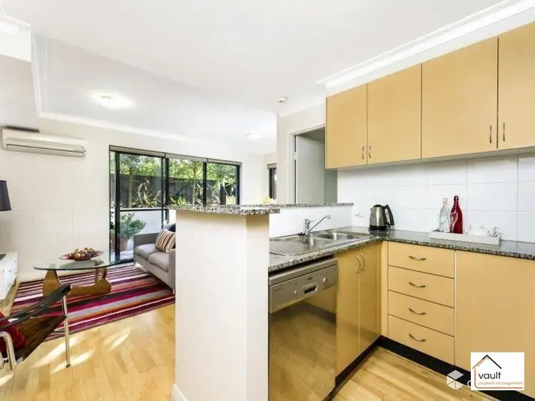 Third view of Homely unit listing, 1/30 Enfield Street, Marrickville NSW 2204