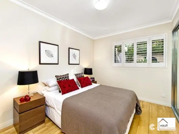 Fourth view of Homely unit listing, 1/30 Enfield Street, Marrickville NSW 2204