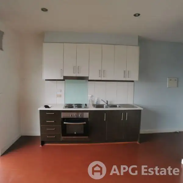 5/98 Nicholson Street, Footscray VIC 3011