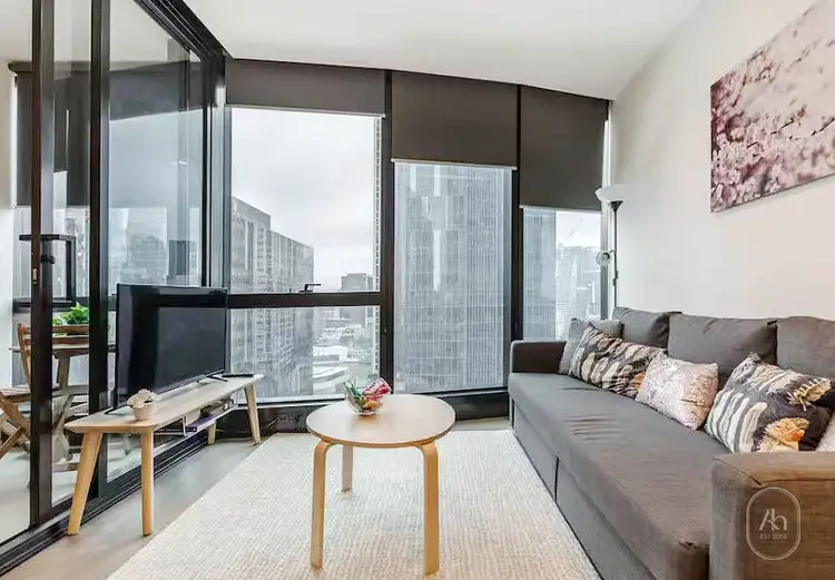 2302/70 Southbank Blvd, Southbank VIC 3006