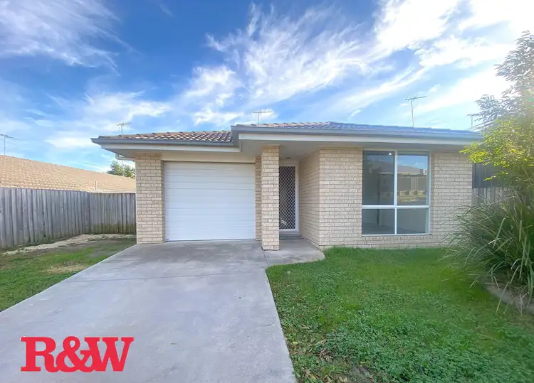 21 Blue View Terrace, Glenmore Park NSW 2745