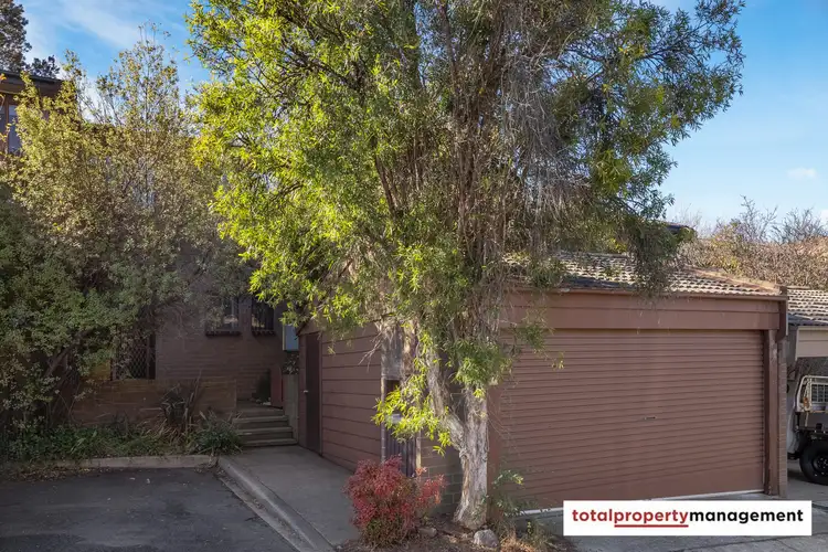 10 Sulman Place, Swinger Hill ACT 2606