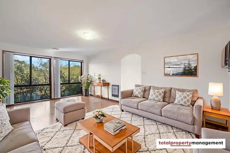 Second view of Homely townhouse listing, 10 Sulman Place, Swinger Hill ACT 2606