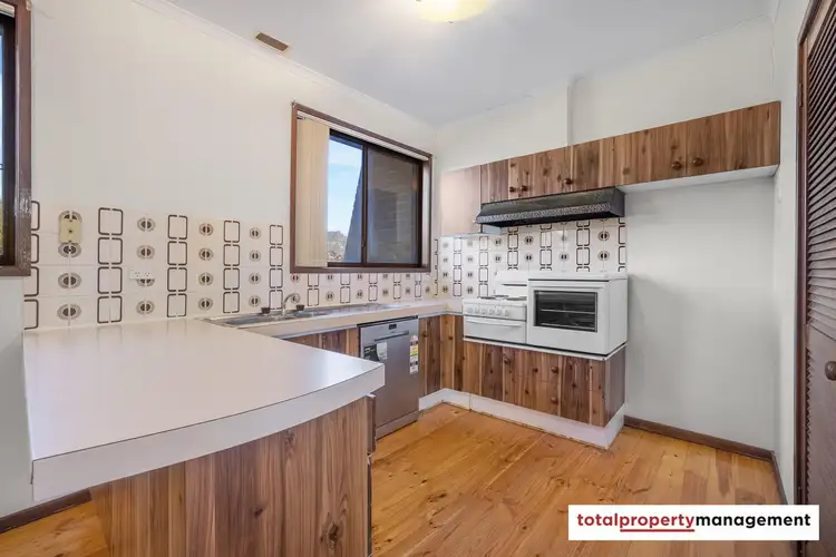 Third view of Homely townhouse listing, 10 Sulman Place, Swinger Hill ACT 2606