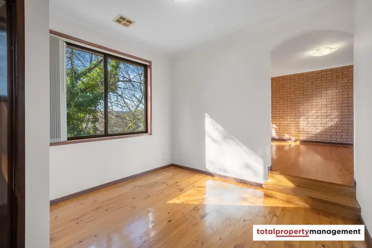 Fifth view of Homely townhouse listing, 10 Sulman Place, Swinger Hill ACT 2606