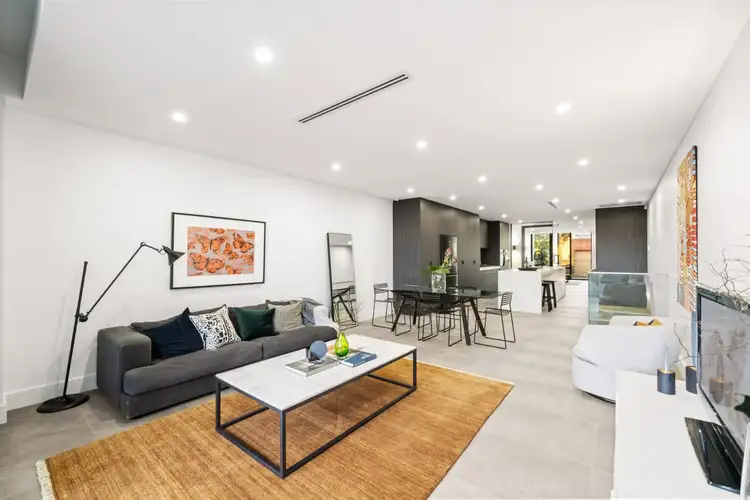 Main view of Homely house listing, 39B Daphne Street, Botany NSW 2019