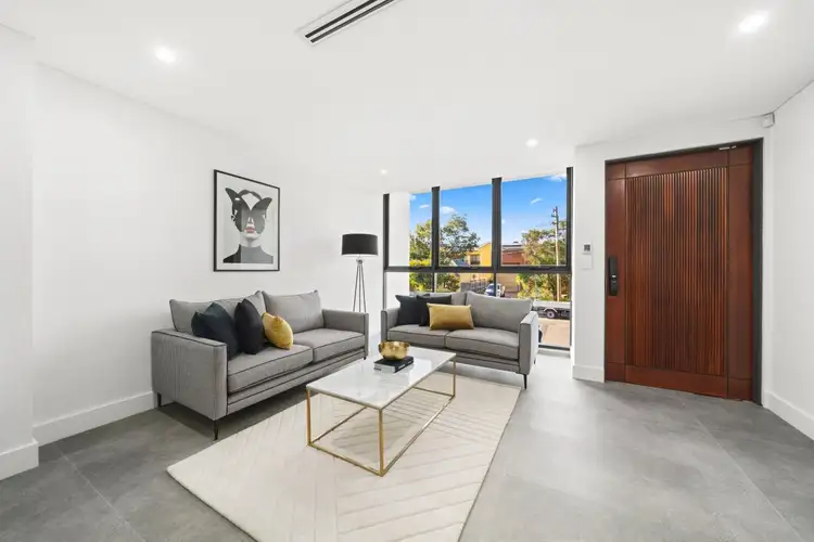 Fifth view of Homely house listing, 39B Daphne Street, Botany NSW 2019
