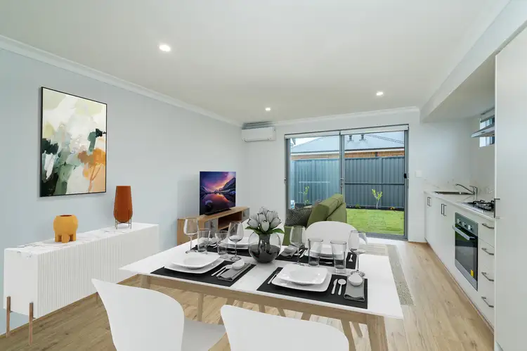 5A Nerite Way, Jindalee WA 6036