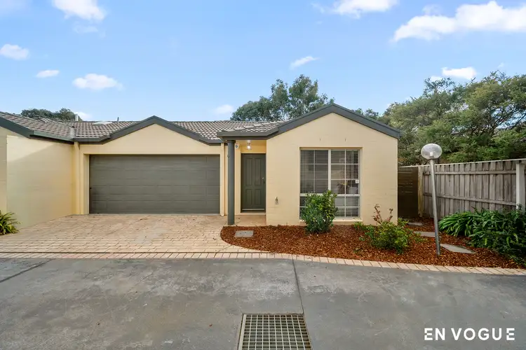 Main view of Homely townhouse listing, 8/12 Marou Place, Ngunnawal ACT 2913