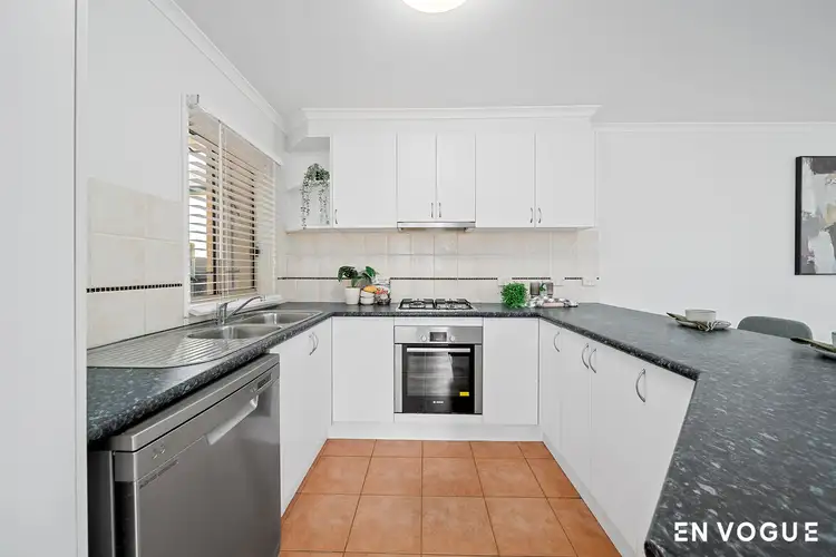 Third view of Homely townhouse listing, 8/12 Marou Place, Ngunnawal ACT 2913