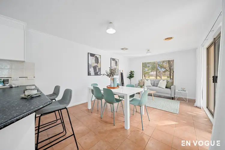 Fourth view of Homely townhouse listing, 8/12 Marou Place, Ngunnawal ACT 2913