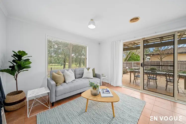 Sixth view of Homely townhouse listing, 8/12 Marou Place, Ngunnawal ACT 2913
