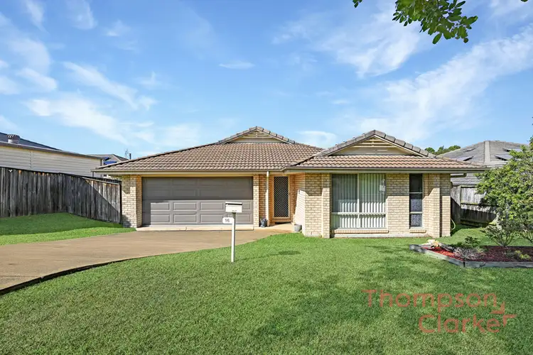 16 Honeysuckle Drive, Aberglasslyn NSW 2320