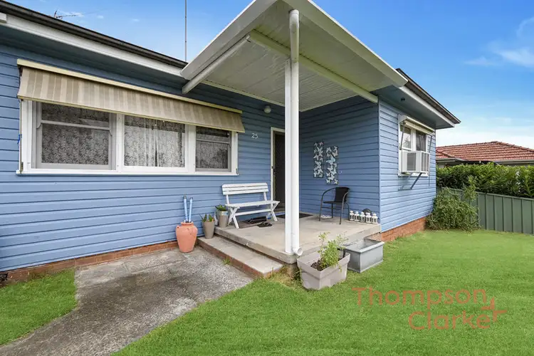 Third view of Homely house listing, 25 Adelaide Street, Raymond Terrace NSW 2324