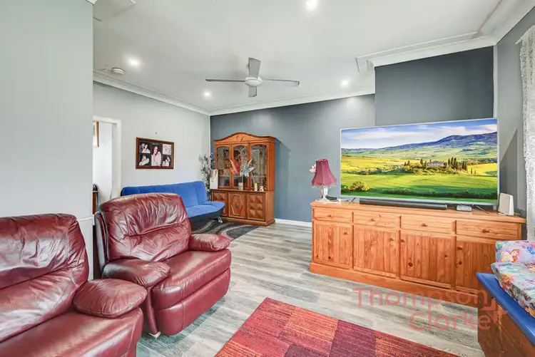 Fourth view of Homely house listing, 25 Adelaide Street, Raymond Terrace NSW 2324