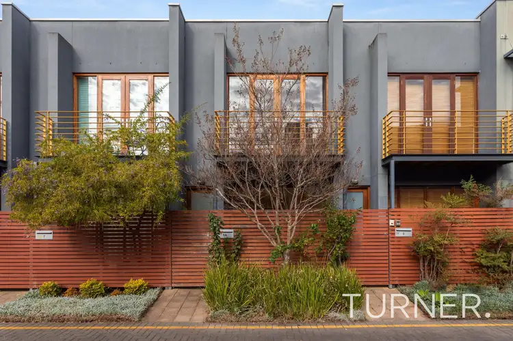 Main view of Homely house listing, 5A Spence Place, Adelaide SA 5000
