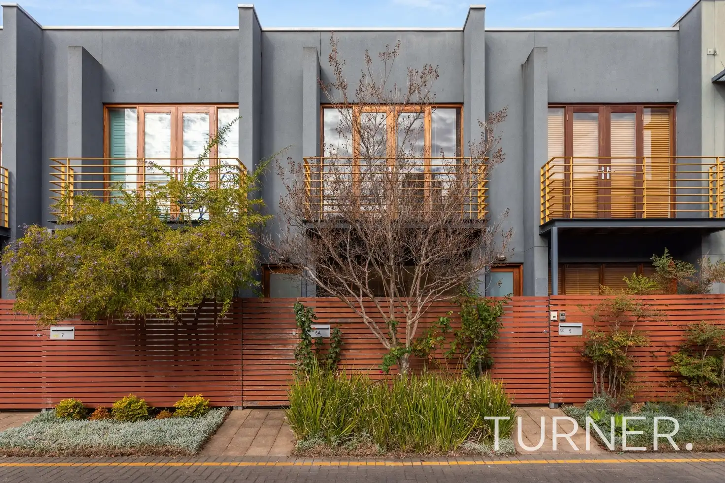Main view of Homely house listing, 5A Spence Place, Adelaide SA 5000