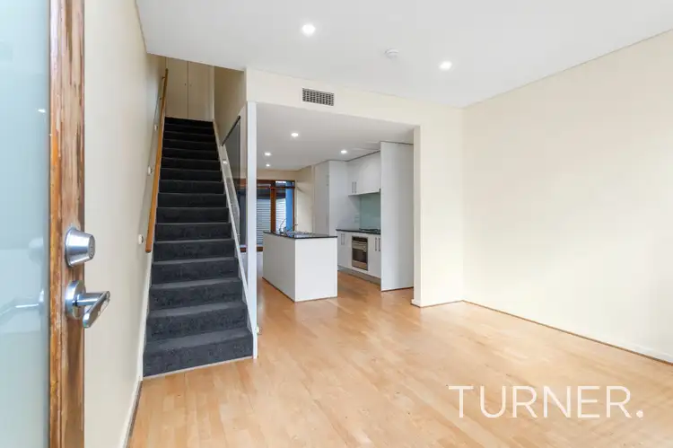 Second view of Homely house listing, 5A Spence Place, Adelaide SA 5000