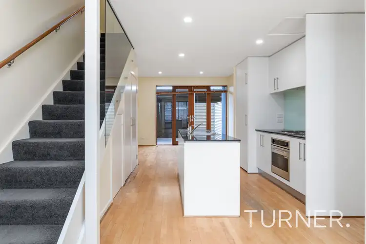 Third view of Homely house listing, 5A Spence Place, Adelaide SA 5000