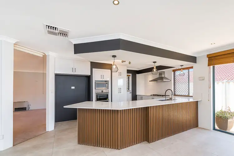 44 Tyndall Circuit, Alexander Heights WA 6064