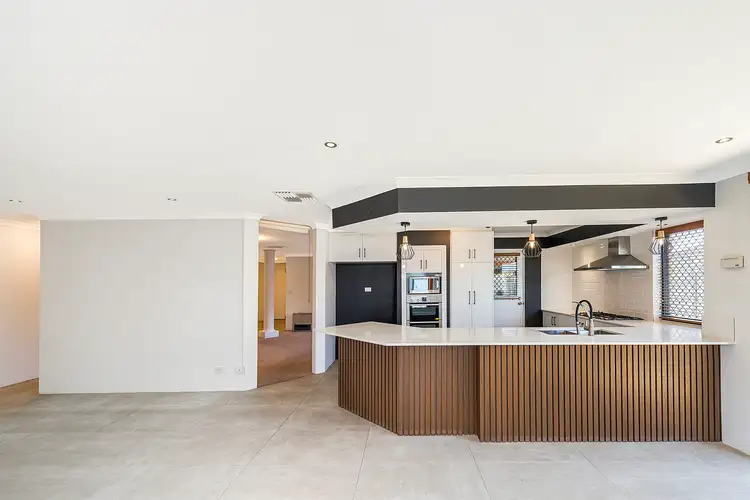 Third view of Homely house listing, 44 Tyndall Circuit, Alexander Heights WA 6064