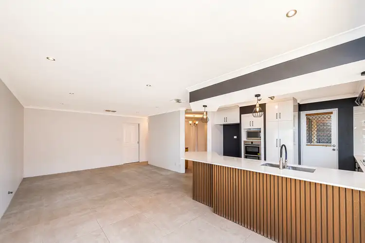 Fourth view of Homely house listing, 44 Tyndall Circuit, Alexander Heights WA 6064