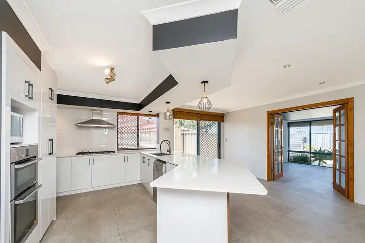 Fifth view of Homely house listing, 44 Tyndall Circuit, Alexander Heights WA 6064