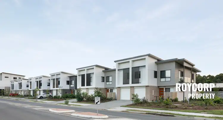 45/36 Beveridge Road