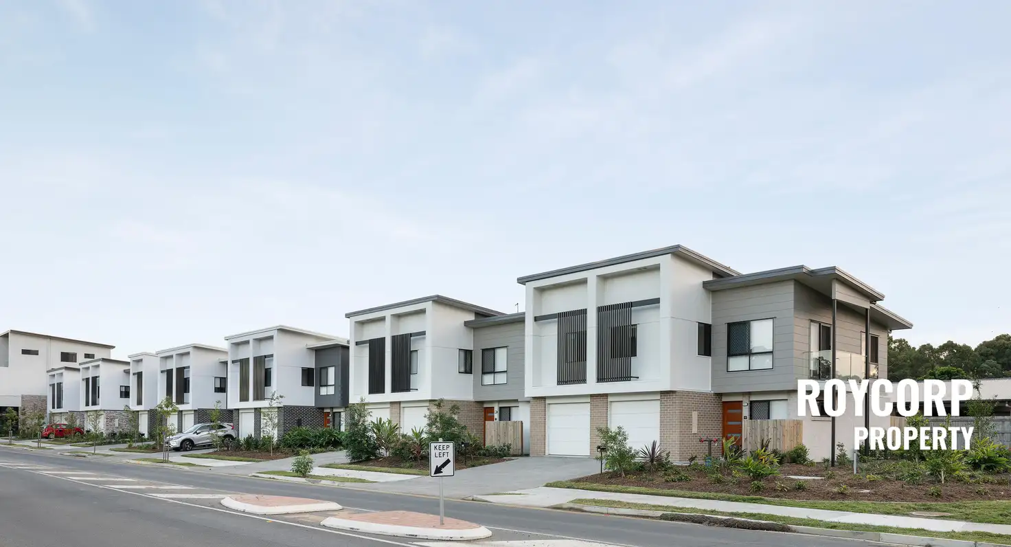 Main view of Homely townhouse listing, 45/36 Beveridge Road, Thornlands QLD 4164
