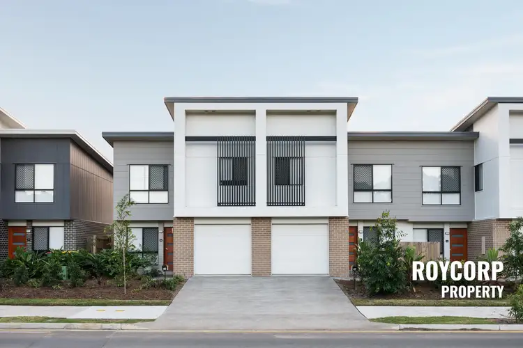 Second view of Homely townhouse listing, 45/36 Beveridge Road, Thornlands QLD 4164