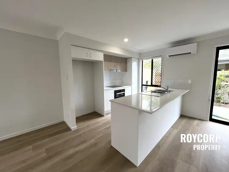 Third view of Homely townhouse listing, 45/36 Beveridge Road, Thornlands QLD 4164
