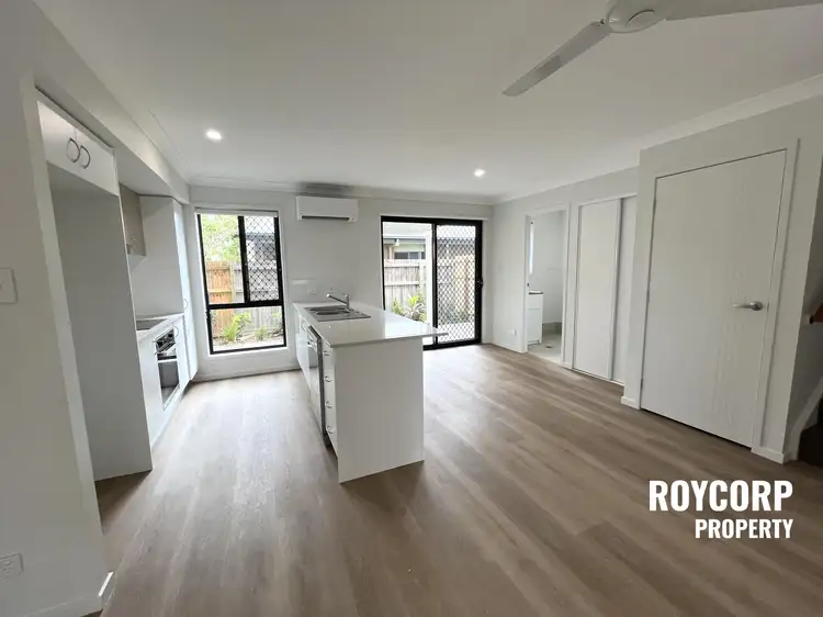 Fourth view of Homely townhouse listing, 45/36 Beveridge Road, Thornlands QLD 4164