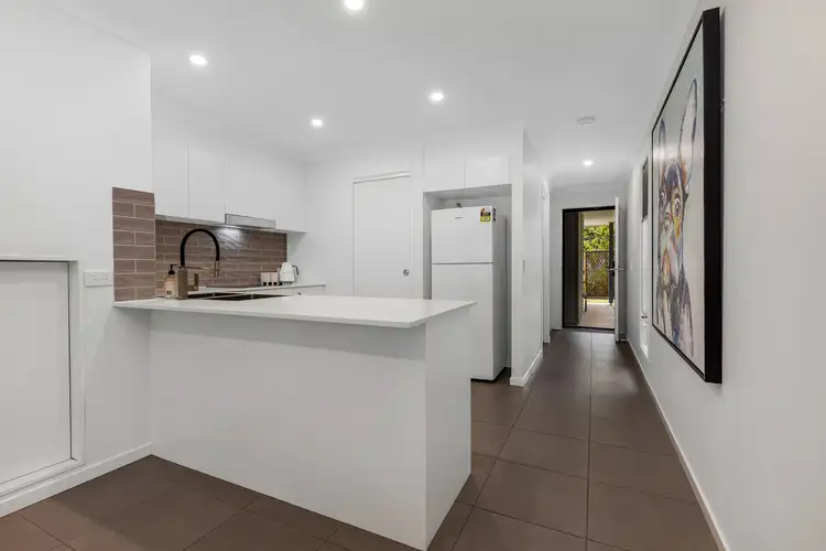 Third view of Homely unit listing, 1/13 Court Road, Nambour QLD 4560