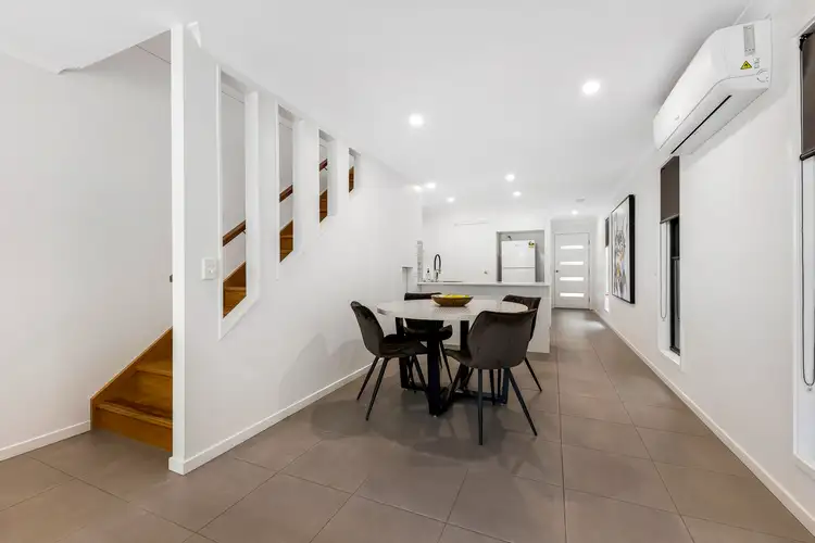Fourth view of Homely unit listing, 1/13 Court Road, Nambour QLD 4560