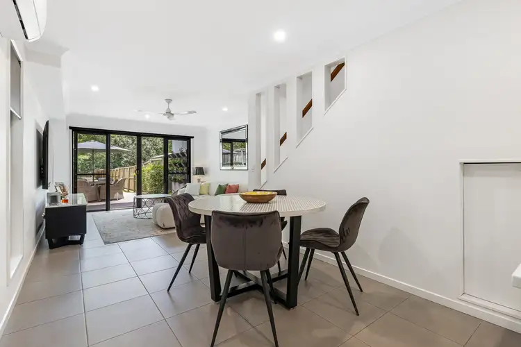 Fifth view of Homely unit listing, 1/13 Court Road, Nambour QLD 4560