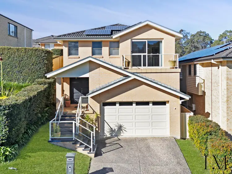 2 Toscana Close, Garden Suburb NSW 2289