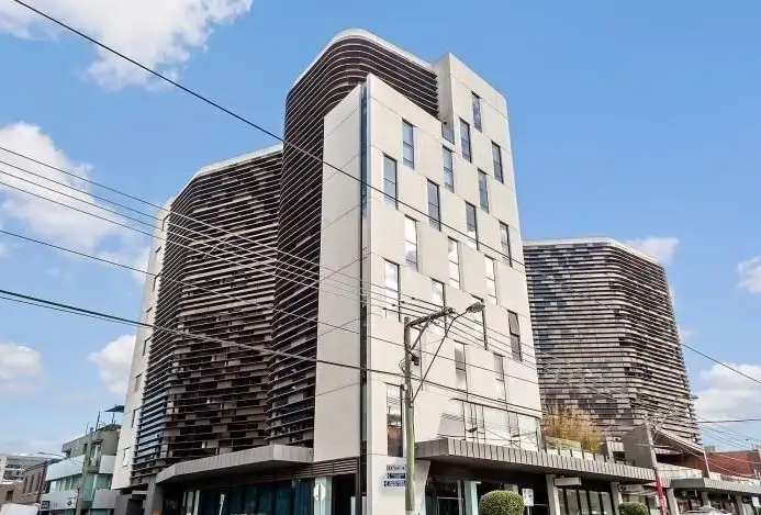 211/132 Commercial Road, Prahran VIC 3181