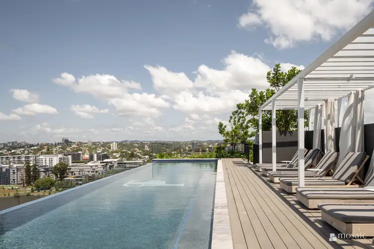 406/3 Archer St, Toowong QLD 4066