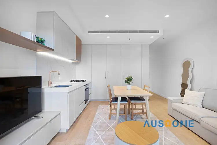 Main view of Homely apartment listing, 903/141 La Trobe, Melbourne VIC 3000