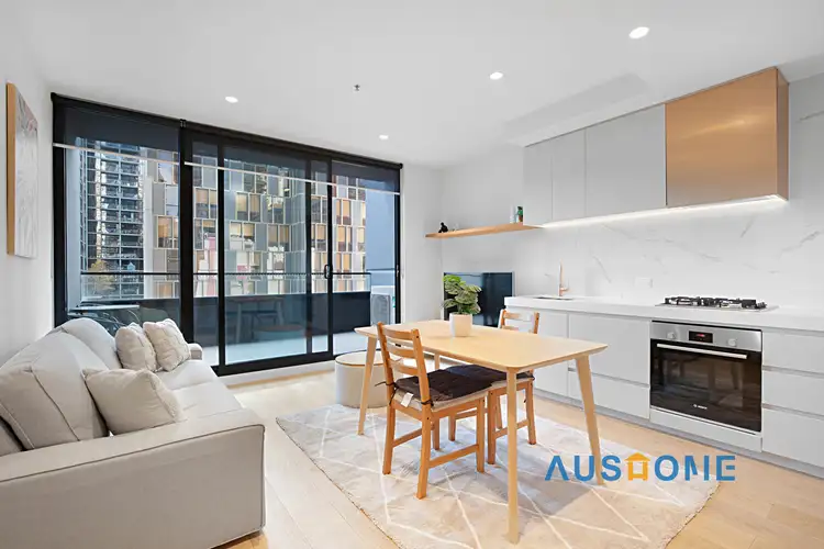 Third view of Homely apartment listing, 903/141 La Trobe, Melbourne VIC 3000