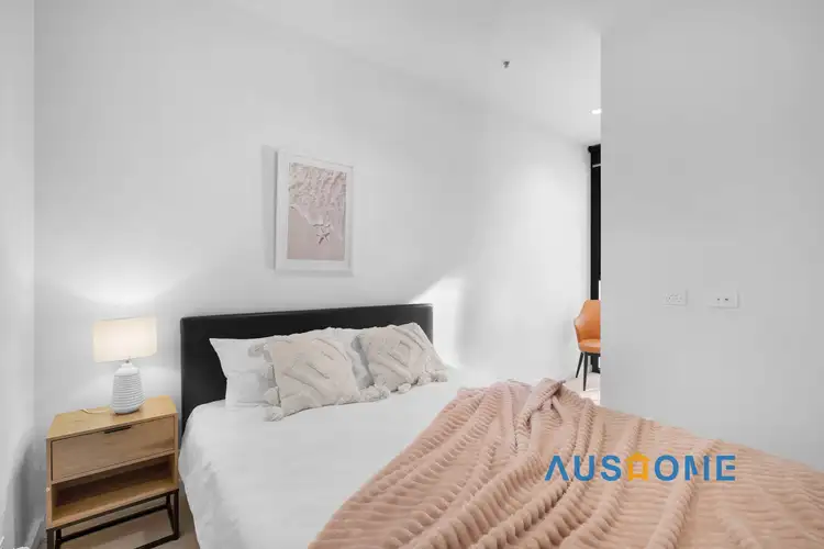 Fourth view of Homely apartment listing, 903/141 La Trobe, Melbourne VIC 3000