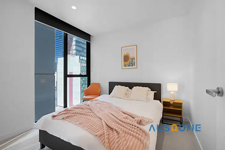Fifth view of Homely apartment listing, 903/141 La Trobe, Melbourne VIC 3000