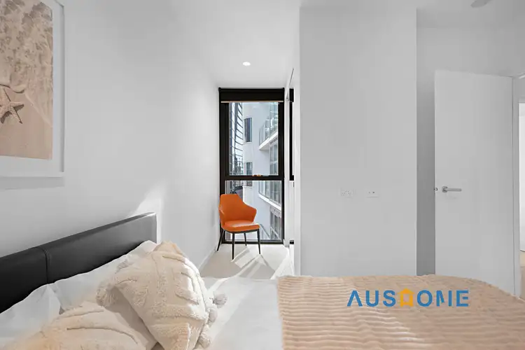 Sixth view of Homely apartment listing, 903/141 La Trobe, Melbourne VIC 3000