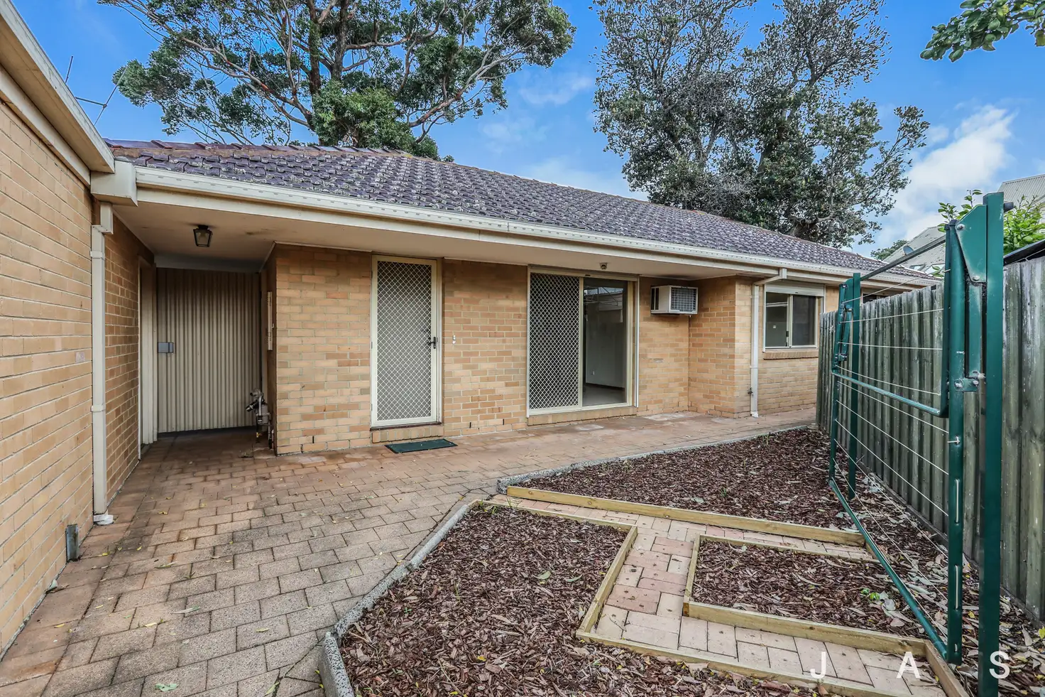 Main view of Homely villa listing, 94C Blyth Street, Altona VIC 3018