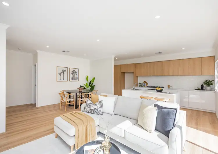 10A Westerly Crescent, Heathridge WA 6027